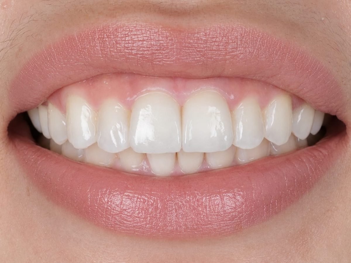 after treatment, case 3
