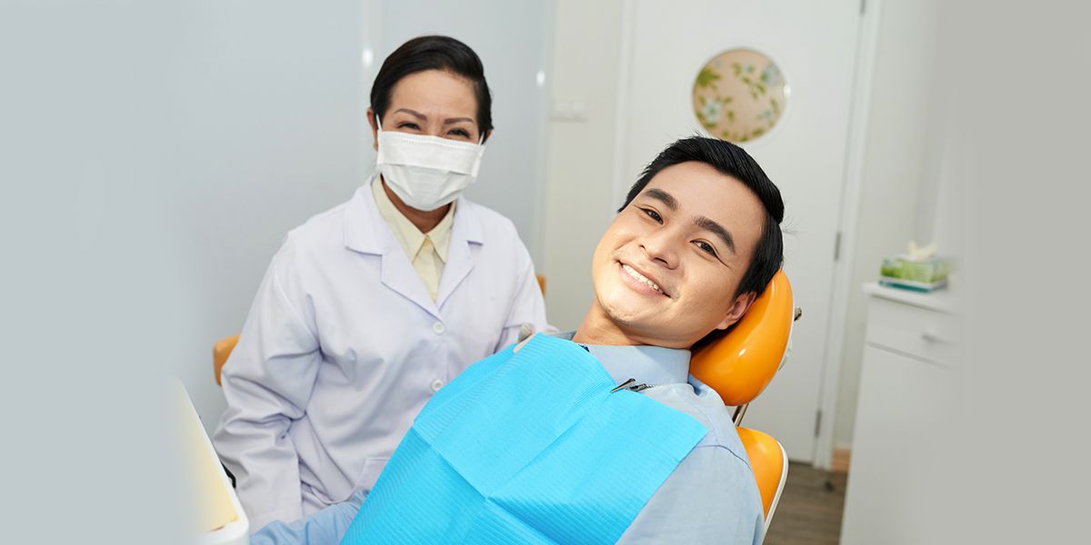 How to Rejuvenate Your Smile with Dental Bonding?