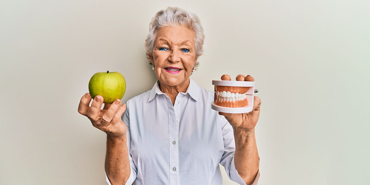 Is It Better to Get Full Dentures or Partials?