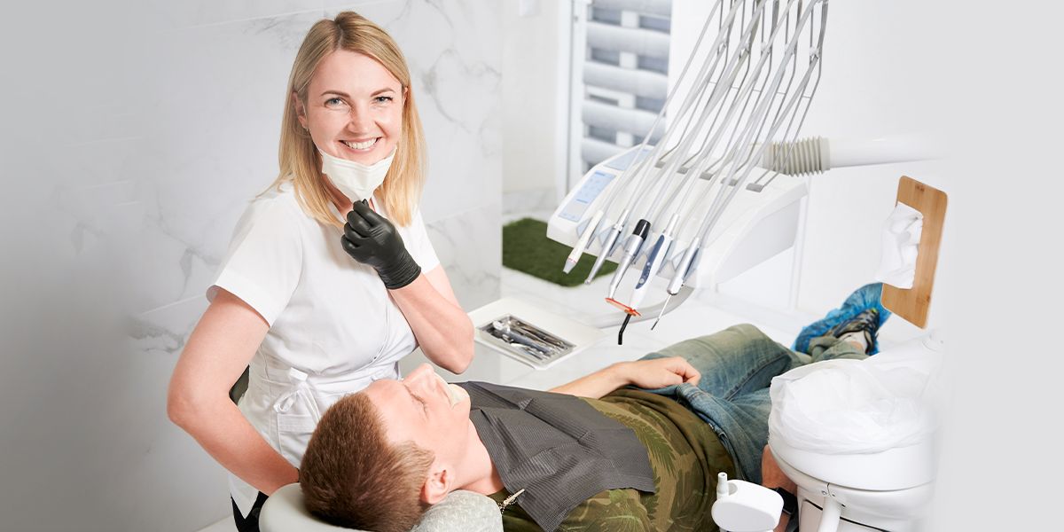 What Is Endodontics in Dentistry?