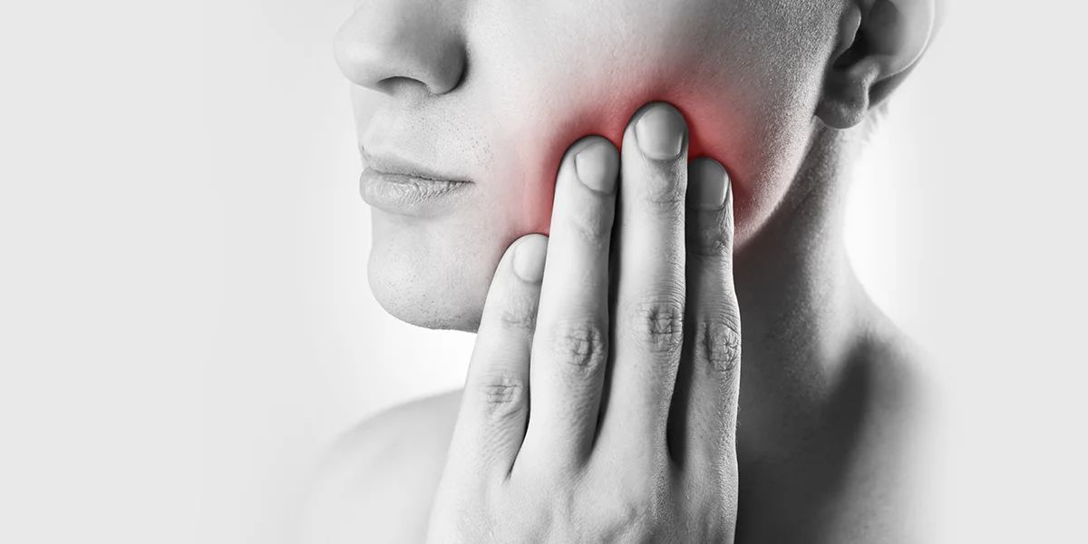 What Things To Avoid If You Have TMJ/TMD Disorder?