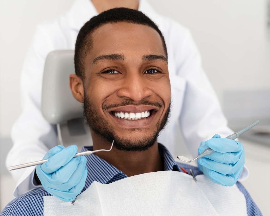 Dental Cleaning