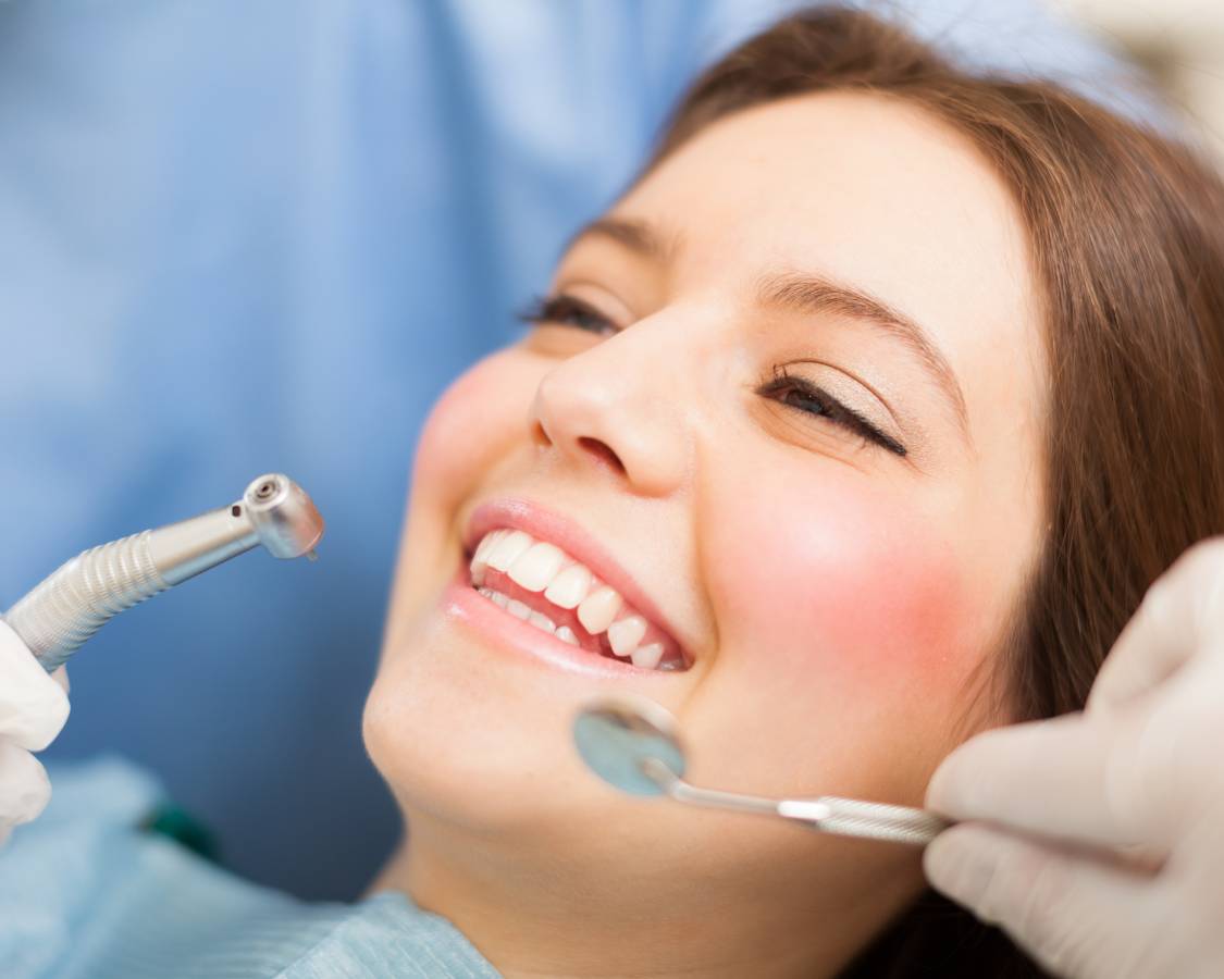 Dental Cleaning