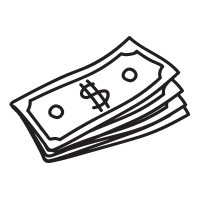 cash